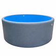 Басейн IPOOLGO POOL, розмір 3.7 x 1.2 м