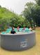 Бассейн IPOOLGO POOL, размер 6.0 x 1.2 м RP-10 фото 8