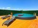 Бассейн IPOOLGO POOL, размер 6.0 x 1.2 м RP-10 фото 3