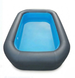 Басейн IPOOLGO POOL, розмір 2.0 x 2.0 x 0.8 м SP-01 фото 1