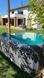 Бассейн IPOOLGO POOL, размер 4.0 x 4.0 x 0.8 м SP-02 фото 4