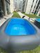 Бассейн IPOOLGO POOL, размер 4.0 x 4.0 x 0.8 м
