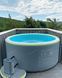 Бассейн IPOOLGO HOT TUB, размер 1.8 x 0.8 м