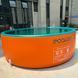 Басейн IPOOLGO POOL, розмір 3.0 x 1.2 м, колір ORANGE RPO-03 фото 7