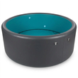 Басейн IPOOLGO POOL, розмір 3.7 x 1.5 м