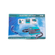 Електричний насос iPoolGo для надувних басейнів Intelligent DC Electric Pump IP 790 (Emerald Grey та Orange) AP-01 фото 12
